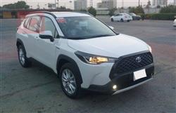 تويوتا كورولا كروس